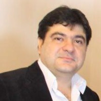 South Nation Conservation Employee Reza Fallah's profile photo