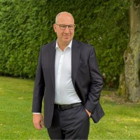 SQUER Solutions Employee Alexander-Otto Fechner's profile photo