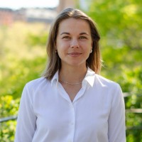 Netigate Employee Anna Hultin's profile photo