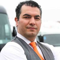 Infinity Transportation Management Employee Api Dogan's profile photo