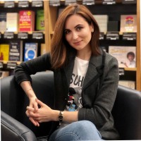 Practical SQA Employee Galia S.'s profile photo