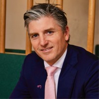 McGrath Foundation Employee Ryan Barlow's profile photo