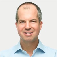 Crisp Employee John McConnell's profile photo