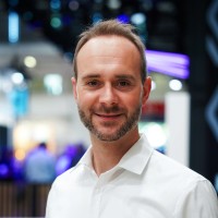 HELLA Employee Martin Vollmer's profile photo