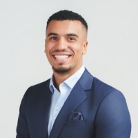 Moralis Academy Employee Yasin Ouangar's profile photo