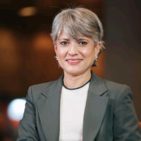 ISESA S.A. Employee Ximena Olmos's profile photo