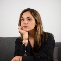 Estelle Marratche Email