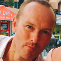 Riviera Maritime Media Employee Steve Labdon's profile photo