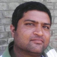 Epsom Global Employee Milan Kumar's profile photo