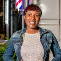 BasiGo Employee Mercy Osingo's profile photo
