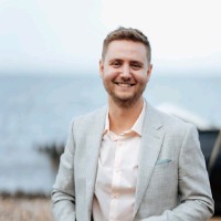 AECOM Employee Nathan Shelley's profile photo