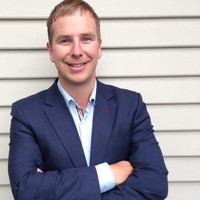 Datacom Employee Thomas Walton's profile photo