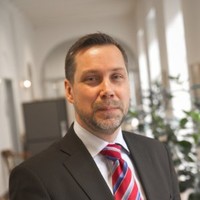PRV Employee Jan Wernerson's profile photo
