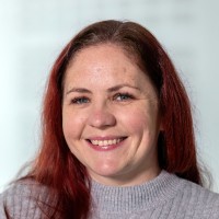 Huntingdonshire District Council Employee Leanne Harfield's profile photo