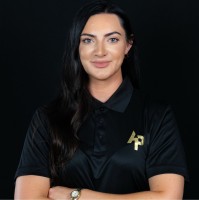 The AP Race Club Employee Paige Steel's profile photo