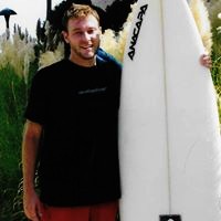 Fuel Travel Employee Ryan Schellhas's profile photo