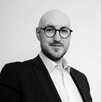 BuildPass Employee Joe Hatchett's profile photo