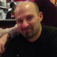 WEODEO Employee Frédéric Yserd's profile photo