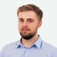NubiSoft Employee Filip Sokół's profile photo