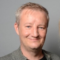 CIRIDD Employee Vincent Jay's profile photo
