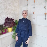 PointCheckout Employee Hana Ihjoul's profile photo