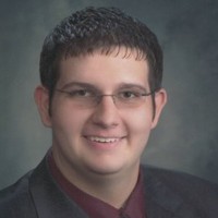 Garrett Larue