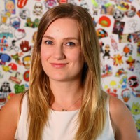 dev5310 GmbH & Co. KG Employee Annika Löwen's profile photo