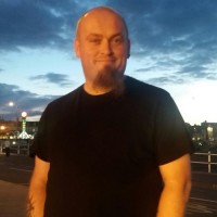 Metaltech Precision Ltd. Employee Neil Parken's profile photo
