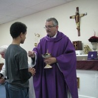 Christ the King Anglican Church Employee John Harris's profile photo