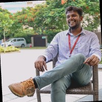 Sakthi Kumar Email