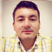 Pingo Employee Daniel Contreras's profile photo