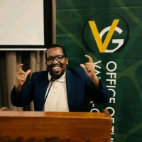 Office of the Valuer-General Employee Dumisani Ndumo's profile photo