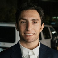 EisnerAmper Employee Nathan Bernstein's profile photo