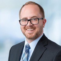 Lerch, Early & Brewer Employee Christopher Ruhlen's profile photo