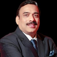 Patanjali Foods - Ruchi Soya Employee Sanjay Goyal's profile photo