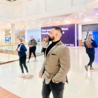 Pandectes Employee M Khan's profile photo