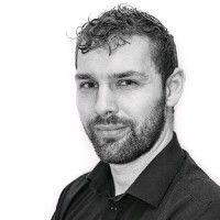 PLSP Employee Peter Børlum's profile photo
