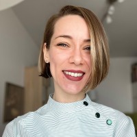 Andra Ionescu Email & Phone Number