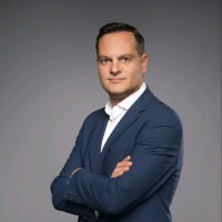Arturo Marín Email & Phone Number