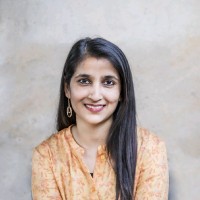 Exalog Employee Vandanakumari Devda's profile photo