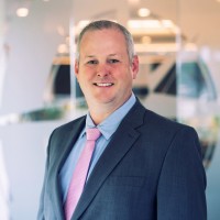 Northern Bank Employee Dan Ziniti's profile photo