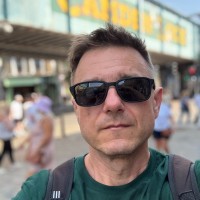 eVision Employee Goran Grgac's profile photo