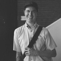 ProtoPie Employee Kyle Johnson's profile photo