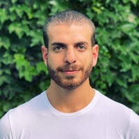 First Plug Employee Matias Lerner's profile photo