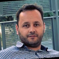 Duvas Technologies Ltd Employee Γιάννης Ντούβας's profile photo