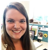 Elephant Insurance Employee Logan Buyalos's profile photo