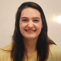 CODE19 Racing Employee Lucy Anderson's profile photo