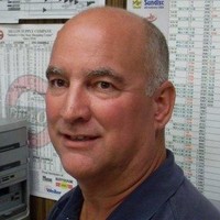 Jeff Williams