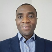Fairfax Community Inc. Employee Bukola Akande's profile photo