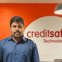 Creditsafe Technology Employee Sitharam Pakanati's profile photo